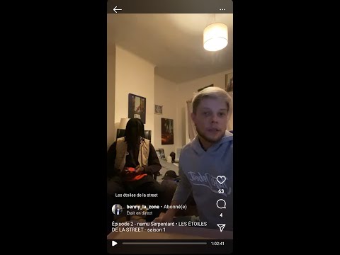 Episode 2- Namu serpentard