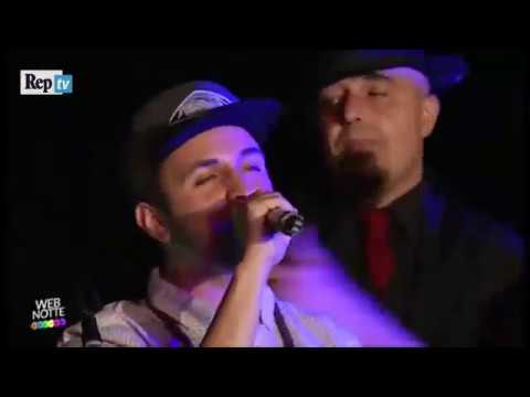 Bari Jungle Brothers - Rime, patate e cozze