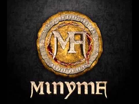 Video de la banda MINYMA