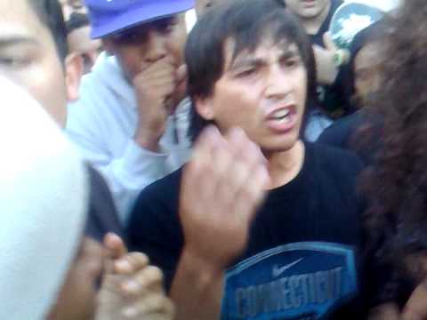 Summer y Yiakstyle vs Deokhan  y Lanyer B.P