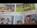 Class 1 English II 26 05 2020