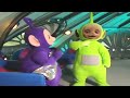 Teletubbies 725 Hair Braiding Cartoons For Kids