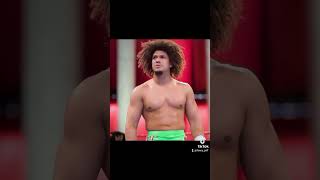 who is your favorite puerto rican wrestler