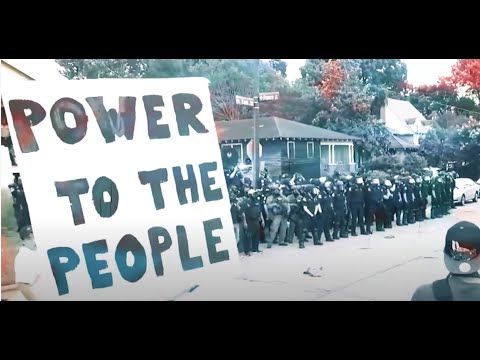Dumpstaphunk - “Justice 2020” ft. Chali 2na & Trombone Shorty (Official Music Video)