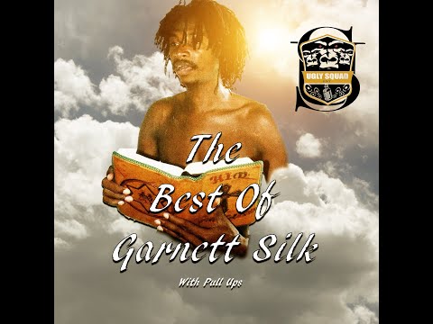 The Best Of Garnett Silk