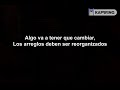 The Boo Radleys - Best Lose The Fear (subtitulos en español)