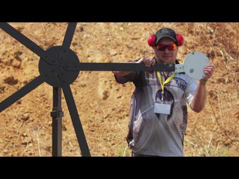 SA Game Fair - On Target