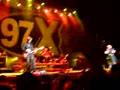 Taking Back Sunday - Miami (live)