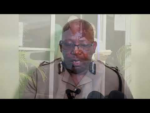 ComPol Explains Doris Grant’s Charge for Murder