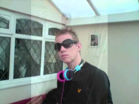 Damage Smilezz Kaos - Old Skool Breddas