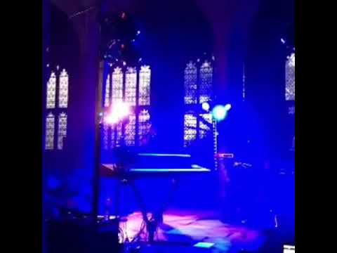 Thumbnail for Me and Mrs Jones Live by R.E.M.