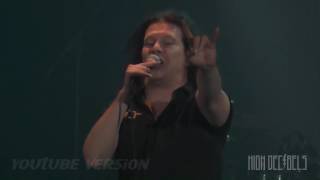 Omnium Gatherum - Live in Saint Petersburg, Russia (25.09.2016)