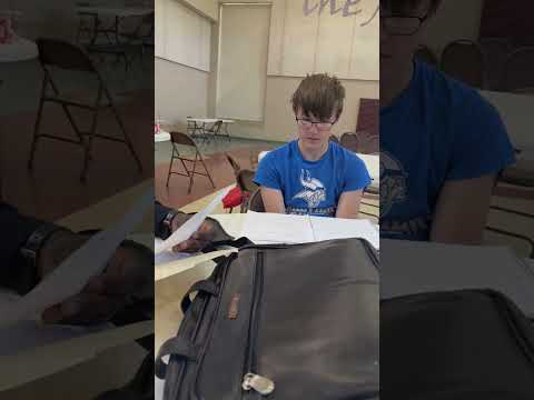 🎤 From Roofing to CEO: Real Talk with Future Entrepreneurs | Youth Business Conference 2025 💬