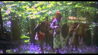 Monty Python: The Tale of Sir Robin (minstrel&#39;s song parts)