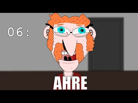 Three Chords - S04E06: AHRE