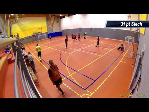 Mercatone Uno - Comano Terme Fiavé 8-3 (26/02/2015)