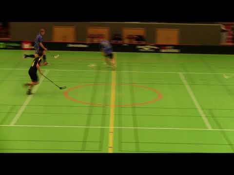 Öjebyn Vs Kiruna H2