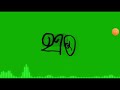 Exotic Number Creatures 2468