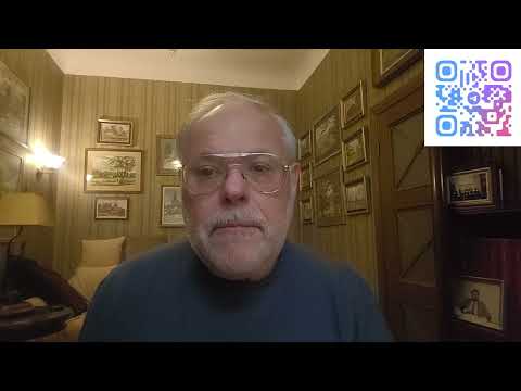 Комментарий к текущим событиям от 16 декабря 2025 года. Михаил Хазин