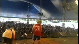 GOOD RIDDANCE [ 4 ] Shit talking capitalists