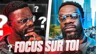 Why you need to stop comparing yourself to others.