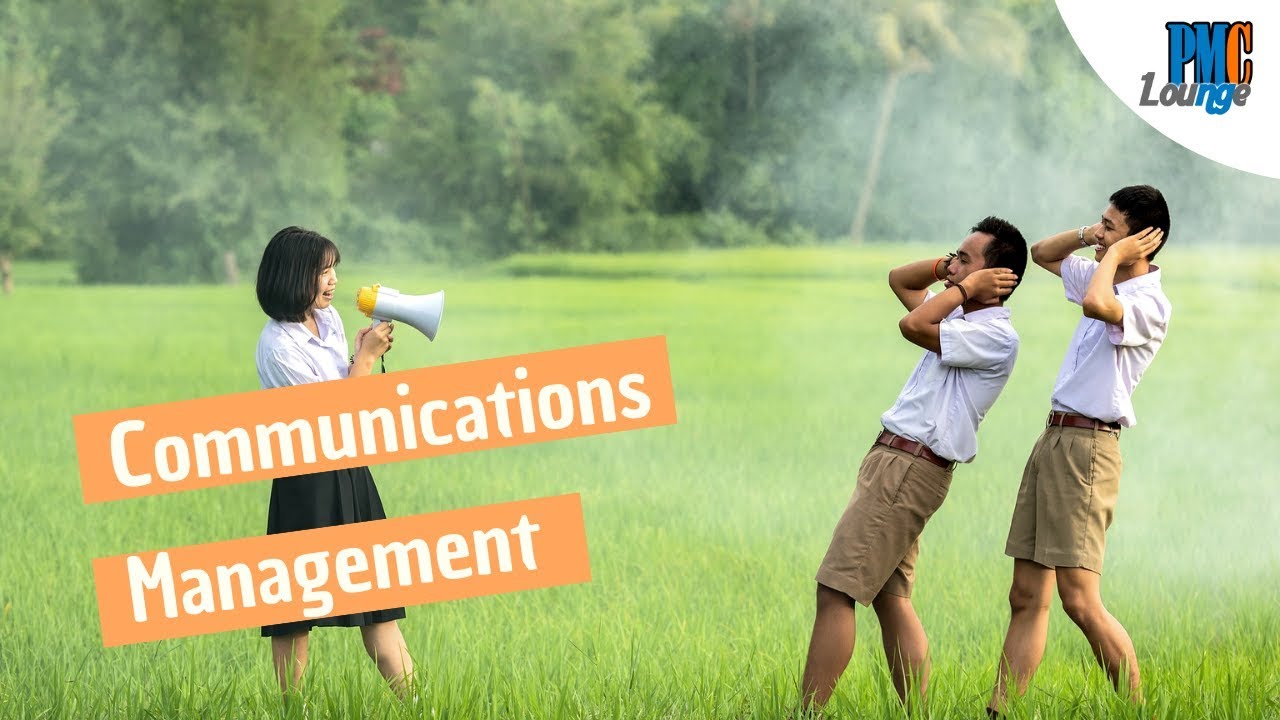 Communications Management - The Basics