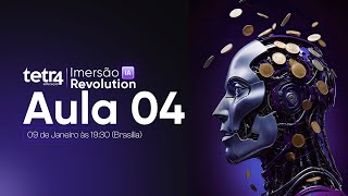 Aula 04 - Como ganhar dinheiro com Inteligência Artificial