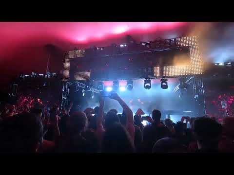 4K Deathpact Forbidden Kingdom Full Live Set