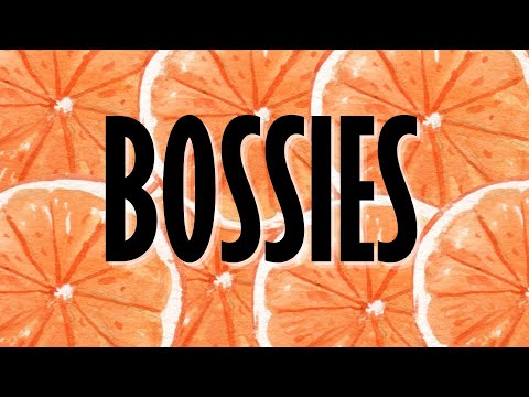 Panic Évzáró Gála Show 2025 - Bossies