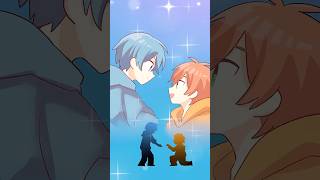 【アニメ】まさかの仲間割れ・・・！？ #すとぷり #anime #すとぷり10周年ライブ