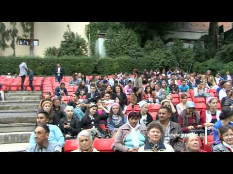 Rugul Aprins - Vreau să fiu ca Tine - www.predic.ro