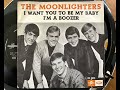 The Moonlighters - I’m a boozer (60’S GARAGE SWEDISH BEAT)