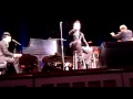 The Tenors sing World Stand Still live in Portland ...