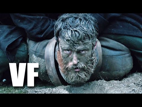 THE RENEGADE - Bande Annonce VF