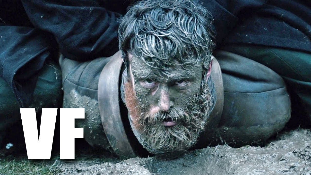 Miniature de la vidéo THE RENEGADE - Bande Annonce VF du film The Renegade