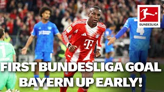 Download lagu BAYERN LEAD 2-0 EARLY AGAINST LEVERKUSEN mp3 Download lagu BAYERN LEAD 2-0 EARLY AGAINST LEVERKUSEN mp3