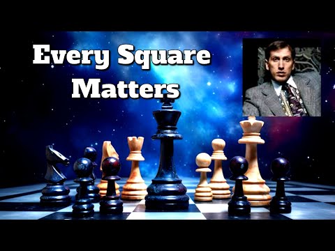 Bobby Fischer vs Pal Benko. The match was played between 1957 and 1972