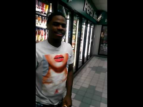 NUMBERSTREET HOTBOYZ X #LOAFGANG