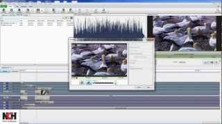 Videos zu VideoPad