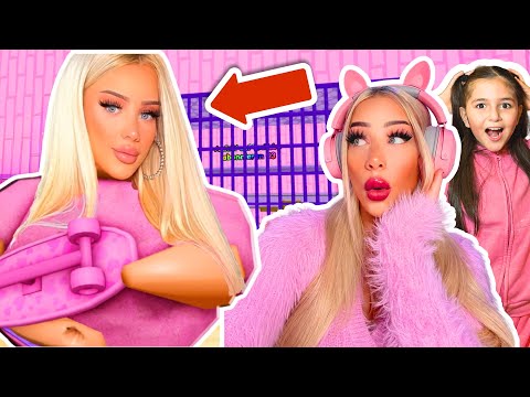 CANSELGUEL ist BARRYS PRISON 😳 (Roblox)