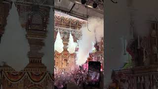 Download lagu Palkhi nighali rajachi 2024 visharjan gate entry mp3 Download lagu Palkhi nighali rajachi 2024 visharjan gate entry mp3