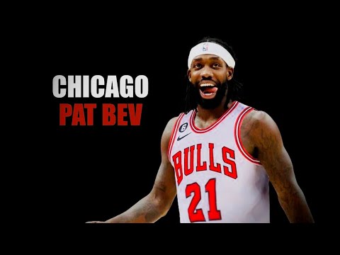 Patrick Beverley Defensive Highlights