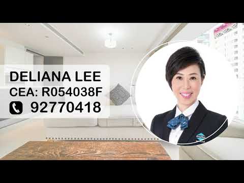 Scotts Square, 8 Scotts Road, 3 Bedrooms, 1,248 sqft, Apartment For Rent, by Deliana Lee, 21927079 - PropertyGuru.com.sg