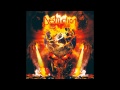 Destruction - Nailed To The Cross [HD/1080i]