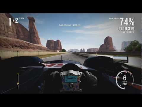 Thumbnail for F4G: Drag Test- Acura ARX-02a by Acura, Acura ARX-02a