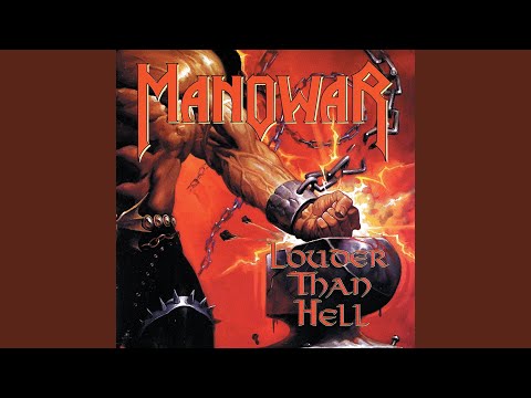 Manowar – Shell Shock Lyrics