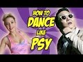 PSY - DADDY(feat. CL of 2NE1) M/V- How to ...
