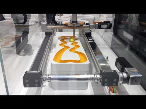 ROTEX GS ZR3: spielfreie Servokupplungen mit Zwischenwelle bei Parker Hannifin