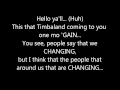 GINUWINE - SAME OL G **(LYRICS ON SCREEN)**
