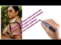 Tamil Actress In Police Dress